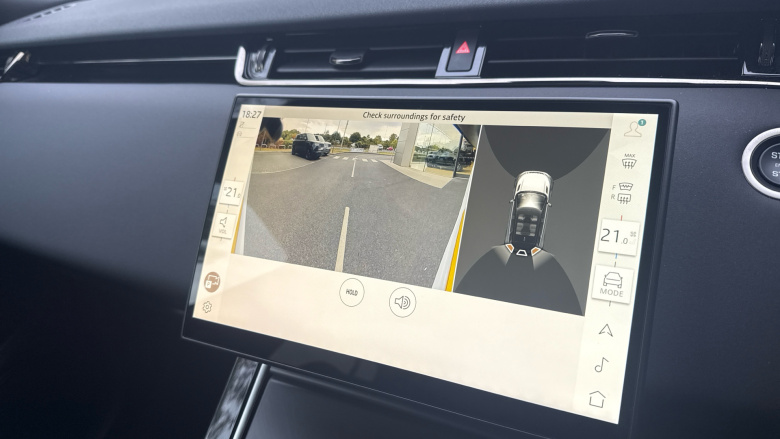 Land Rover Range Rover Evoque 2.0 D200 Dynamic SE 5dr Auto Diesel Hatchback